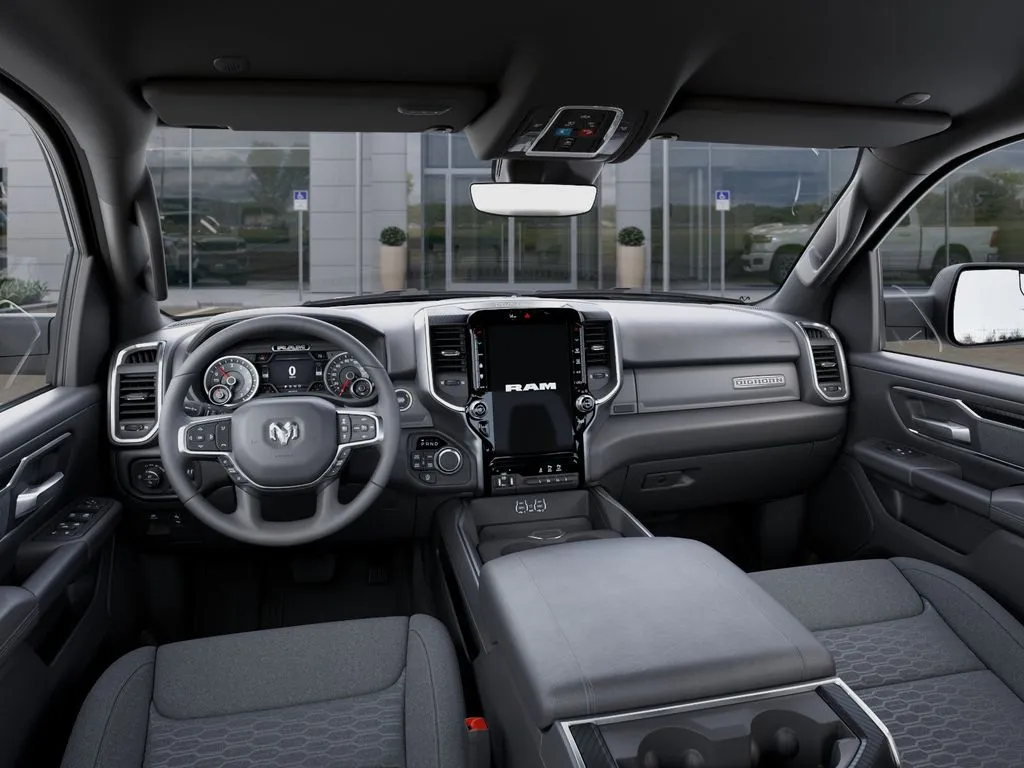 2026 RAM 1500 Big Horn/Lone Star - Photo 14