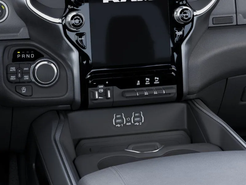 2026 RAM 1500 Big Horn/Lone Star - Photo 24