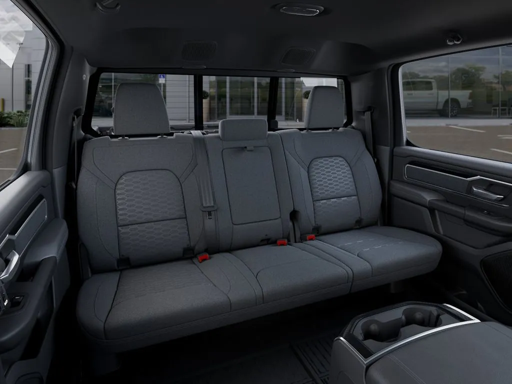 2026 RAM 1500 Big Horn/Lone Star - Photo 15
