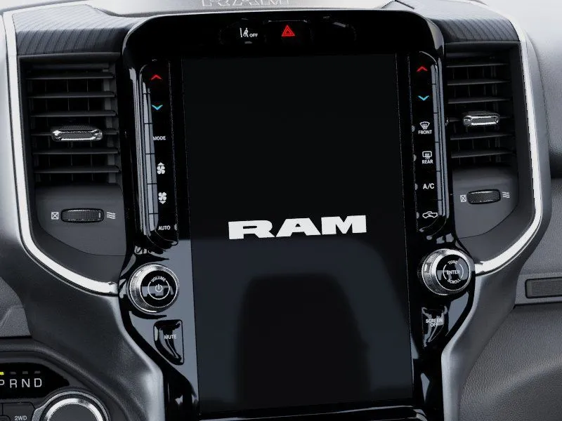 2026 RAM 1500 Big Horn/Lone Star - Photo 18