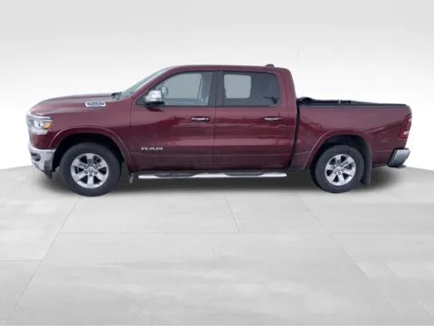 Another view of 2019 Ram 1500 Laramie for sale in Atlantic, IA at Gregg Young of Atlantic