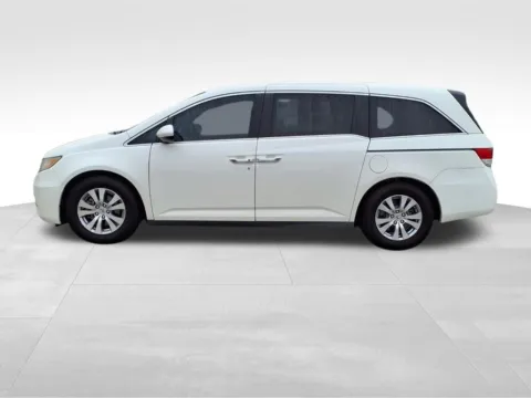 Photos of 2017 Honda Odyssey SE for sale in Atlantic, IA at Gregg Young of Atlantic