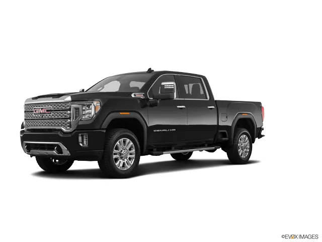 2021 GMC Sierra 2500HD Denali for sale in Atlantic, IA