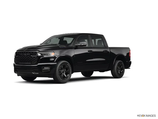 2026 Ram 1500 Laramie for sale in Atlantic, IA