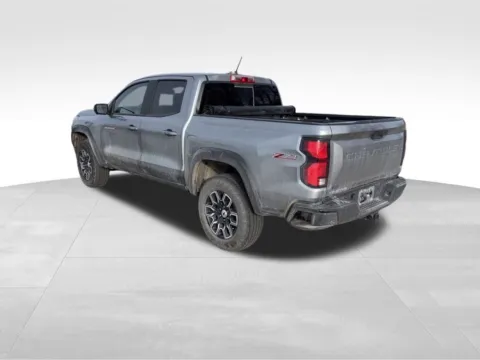 More photos of 2024 Chevrolet Colorado Z71 at Gregg Young of Atlantic, IA