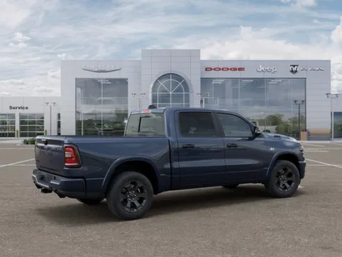 More photos of 2026 Ram 1500 Big Horn/Lone Star at Gregg Young Chrysler Dodge Jeep Ram of Atlantic, IA