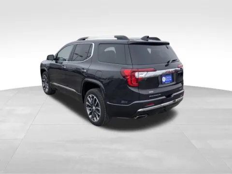 More photos of 2020 GMC Acadia Denali at Gregg Young of Atlantic, IA