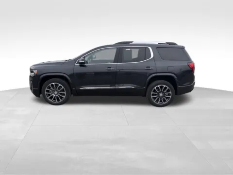 Another view of 2020 GMC Acadia Denali for sale in Atlantic, IA at Gregg Young of Atlantic