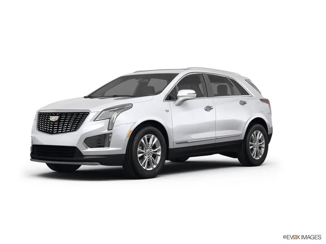 2023 Cadillac XT5 Premium Luxury for sale in Atlantic, IA