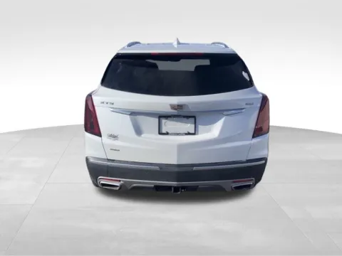 More photos of 2023 Cadillac XT5 Premium Luxury at Gregg Young of Atlantic, IA