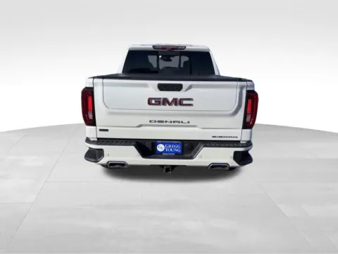 More photos of 2020 GMC Sierra 1500 Denali at Gregg Young of Atlantic, IA