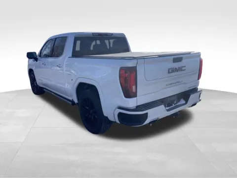 More photos of 2020 GMC Sierra 1500 Denali at Gregg Young of Atlantic, IA