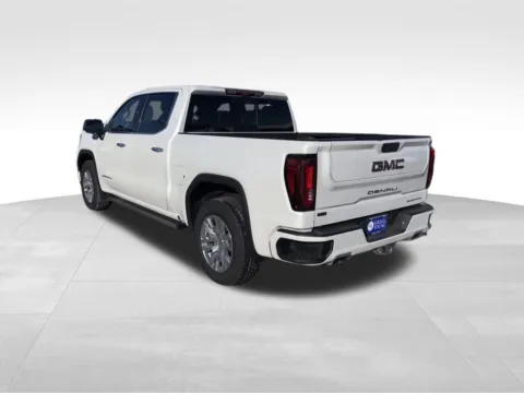 More photos of 2022 GMC Sierra 1500 Denali at Gregg Young of Atlantic, IA