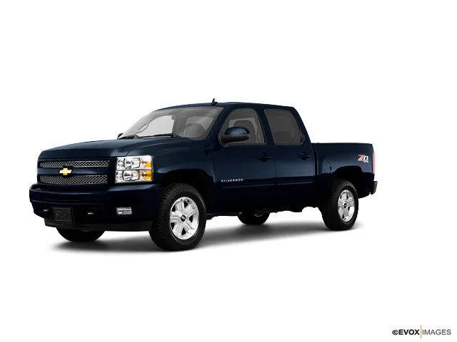 2010 Chevrolet Silverado 1500 LTZ for sale in Atlantic, IA