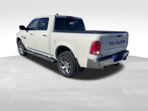 More photos of 2017 Ram 1500 Limited at Gregg Young of Atlantic, IA