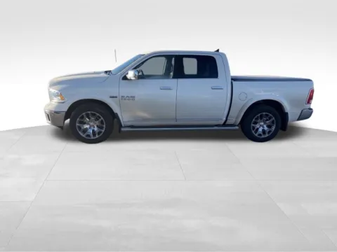 Another view of 2017 Ram 1500 Limited for sale in Atlantic, IA at Gregg Young of Atlantic