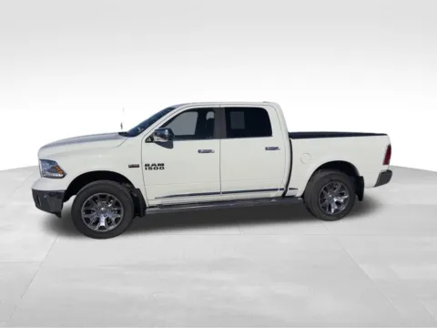 Another view of 2017 Ram 1500 Limited for sale in Atlantic, IA at Gregg Young of Atlantic