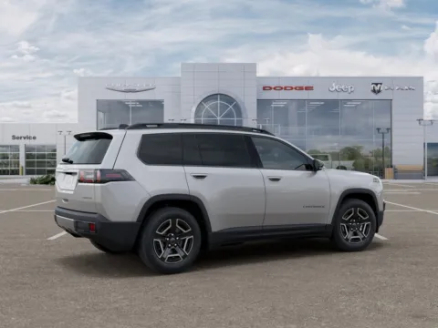 More photos of 2026 Jeep Cherokee Limited at Gregg Young Chrysler Dodge Jeep Ram of Atlantic, IA
