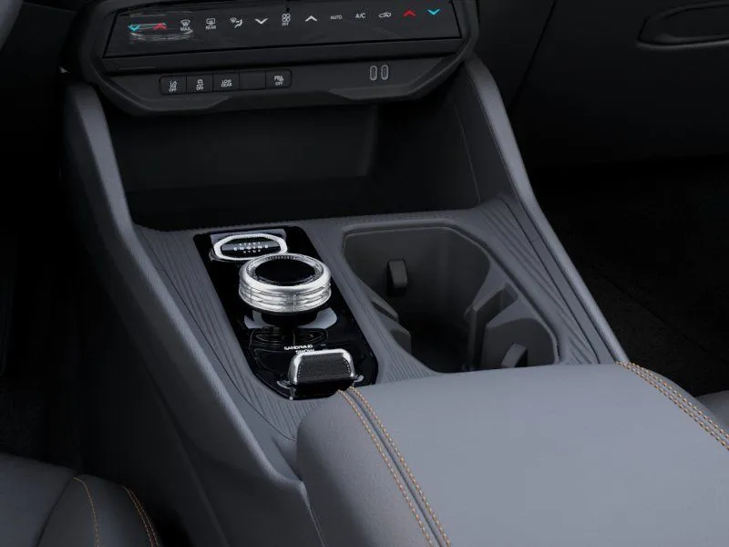 2026 Jeep Cherokee Limited - Photo 24