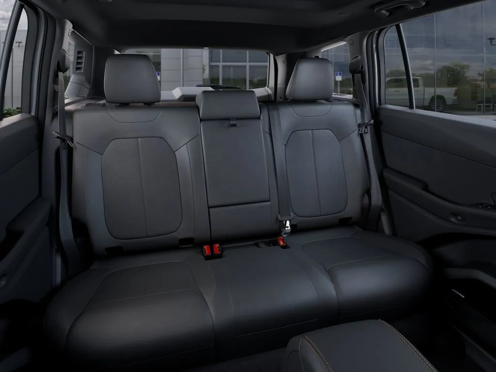 2026 Jeep Cherokee Limited - Photo 15