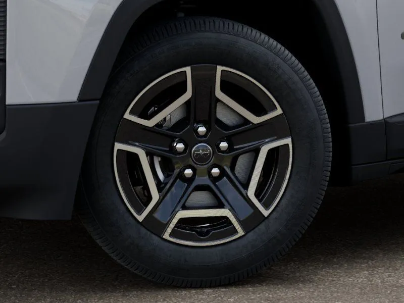 2026 Jeep Cherokee Limited - Photo 8