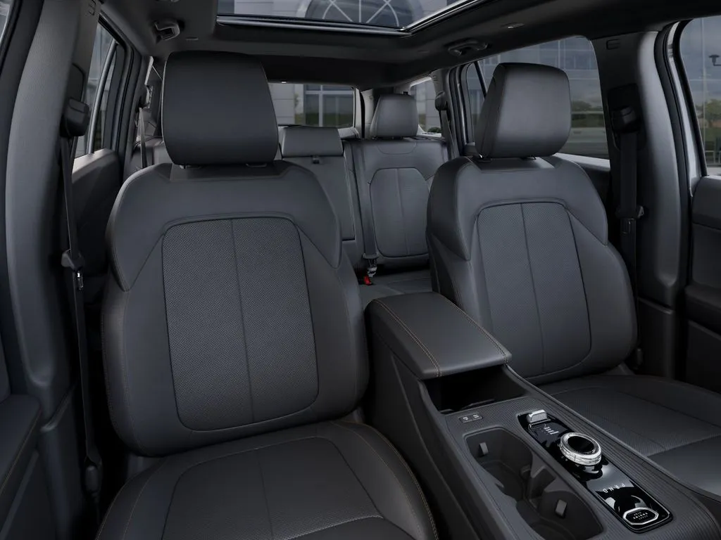 2026 Jeep Cherokee Limited - Photo 16