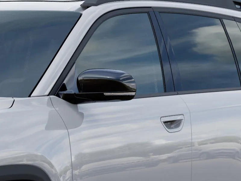 2026 Jeep Cherokee Limited - Photo 12