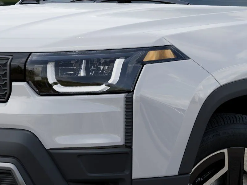 2026 Jeep Cherokee Limited - Photo 10