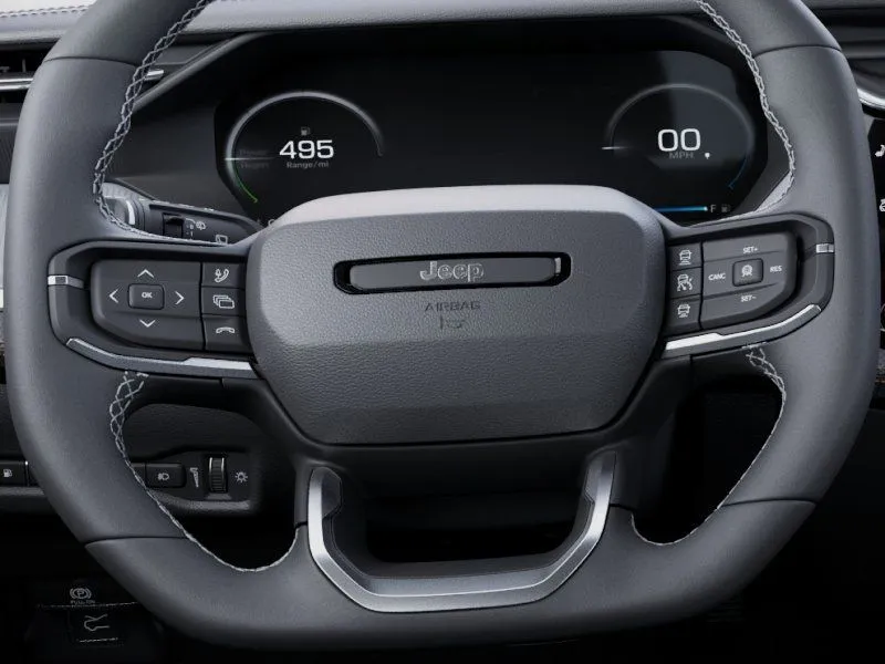 2026 Jeep Cherokee Limited - Photo 19