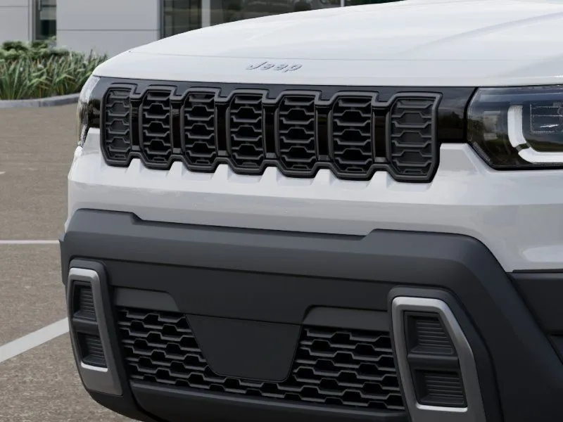 2026 Jeep Cherokee Limited - Photo 11