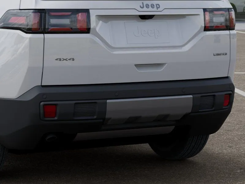 2026 Jeep Cherokee Limited - Photo 13