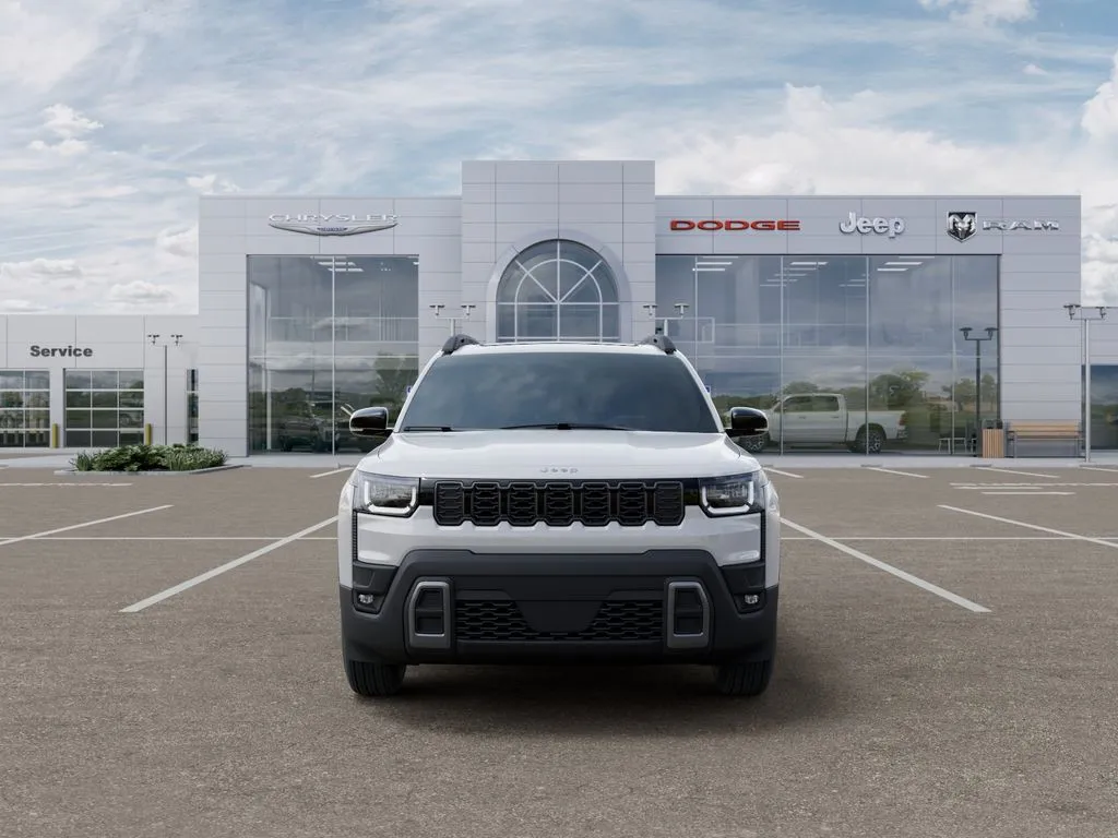 2026 Jeep Cherokee Limited - Photo 6