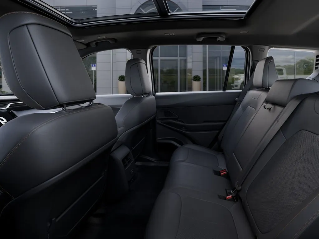 2026 Jeep Cherokee Limited - Photo 23