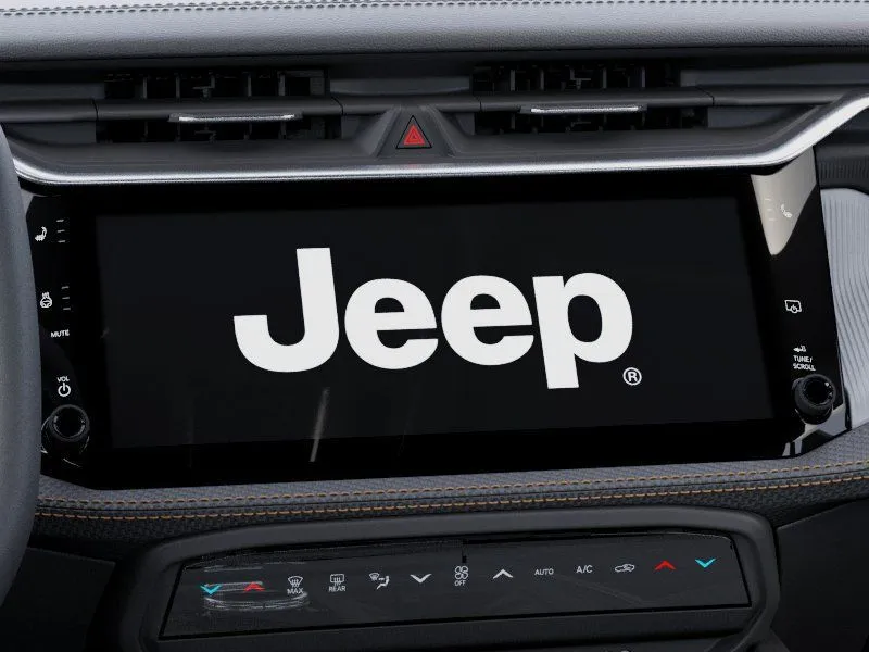 2026 Jeep Cherokee Limited - Photo 18