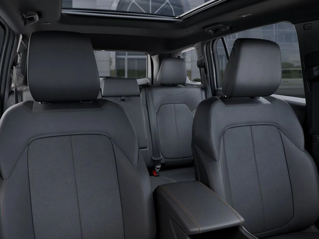 2026 Jeep Cherokee Limited - Photo 26