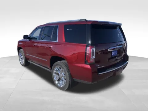 More photos of 2018 GMC Yukon Denali at Gregg Young of Atlantic, IA