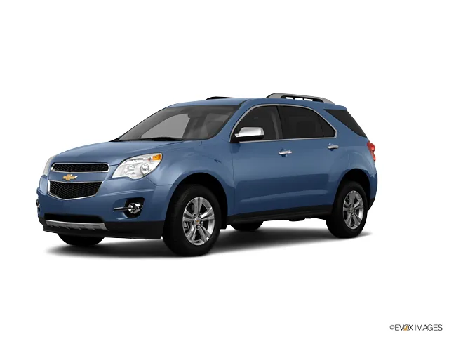 2011 Chevrolet Equinox LT for sale in Atlantic, IA