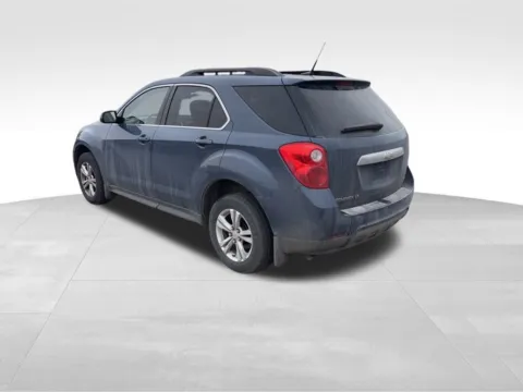 More photos of 2011 Chevrolet Equinox LT at Gregg Young of Atlantic, IA