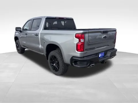 More photos of 2025 Chevrolet Silverado 1500 LT Trail Boss at Gregg Young of Atlantic, IA