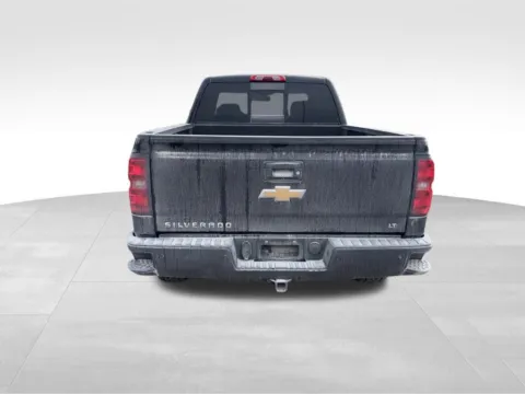 More photos of 2016 Chevrolet Silverado 1500 LT at Gregg Young of Atlantic, IA