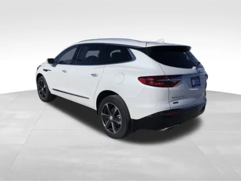 More photos of 2020 Buick Enclave Essence at Gregg Young of Atlantic, IA