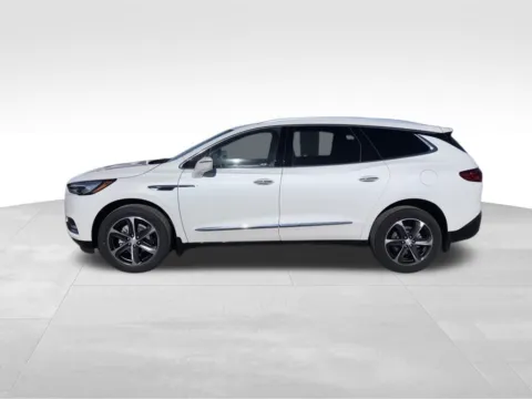 Another view of 2020 Buick Enclave Essence for sale in Atlantic, IA at Gregg Young of Atlantic