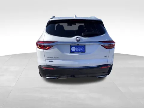 More photos of 2020 Buick Enclave Essence at Gregg Young of Atlantic, IA