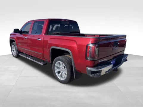 More photos of 2018 GMC Sierra 1500 SLT at Gregg Young of Atlantic, IA