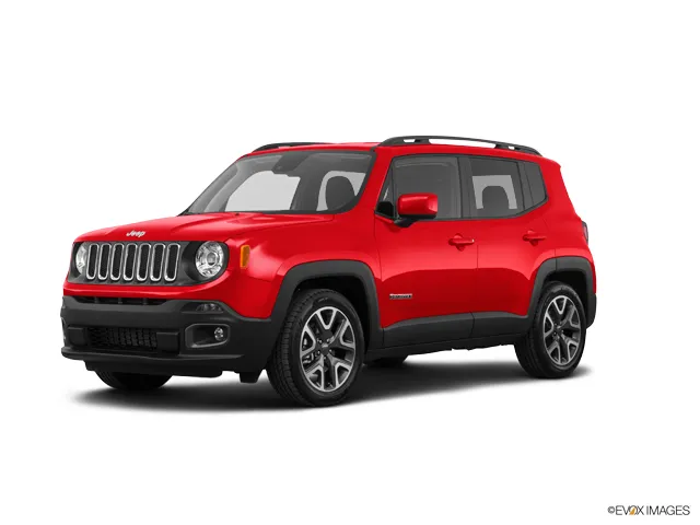 2018 Jeep Renegade Altitude for sale in Atlantic, IA