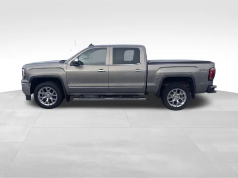Another view of 2017 GMC Sierra 1500 SLT for sale in Atlantic, IA at Gregg Young of Atlantic