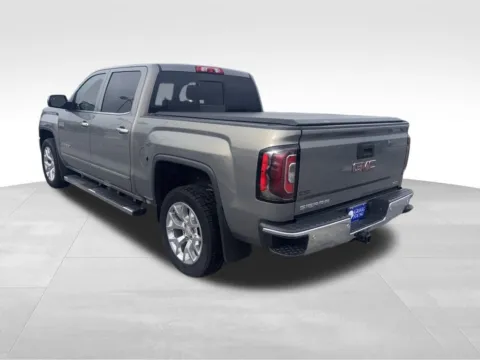 More photos of 2017 GMC Sierra 1500 SLT at Gregg Young of Atlantic, IA
