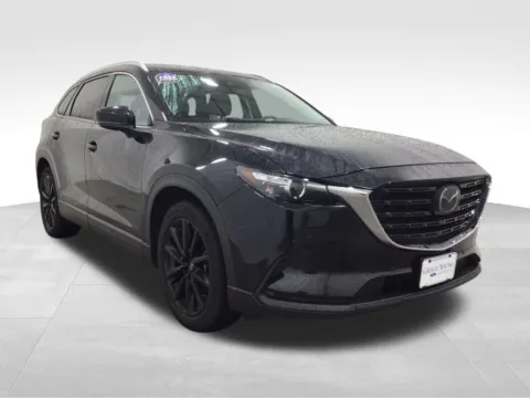 More photos of 2022 Mazda CX-9 Touring Plus at Gregg Young of Atlantic, IA