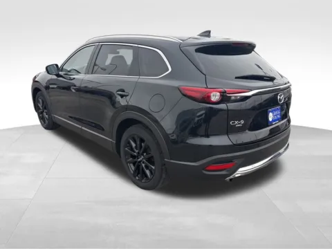 More photos of 2022 Mazda CX-9 Touring Plus at Gregg Young of Atlantic, IA