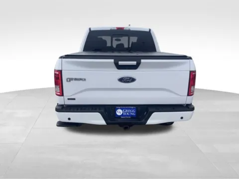 More photos of 2017 Ford F-150 XLT at Gregg Young of Atlantic, IA